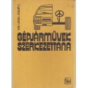 Gépjárművek szerkezettana