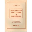Magyarázó jegyzetek a Bibliához