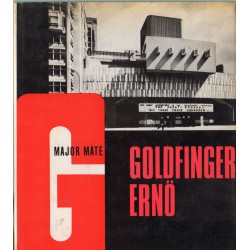 Goldfinger Ernő