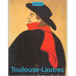 Henri de Toulouse-Lautrec