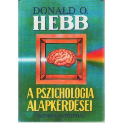 A pszichológia alapkérdései