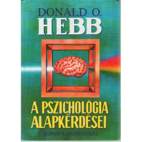 A pszichológia alapkérdései