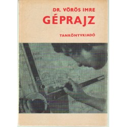 Géprajz