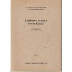 Szerkezeti anyagok technológiája