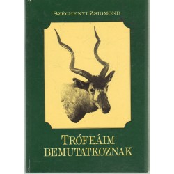 Trófeáim bemutatkoznak