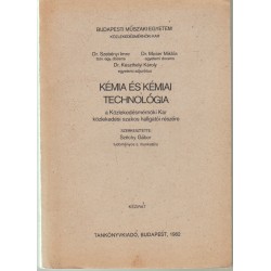 Kémia és kémiai technológia