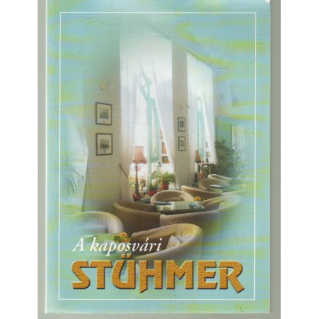 A kaposvári Stühmer