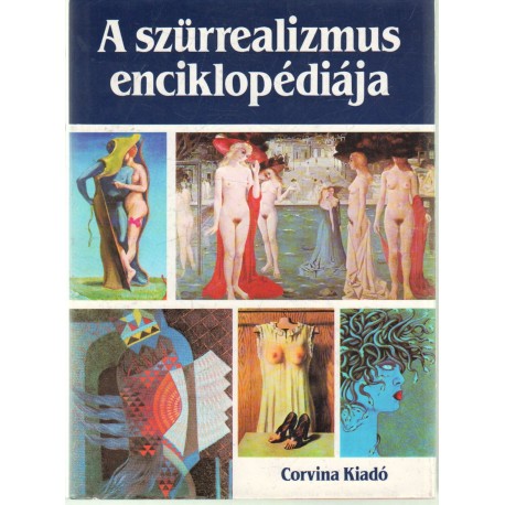 A szürrealizmus enciklopédiája