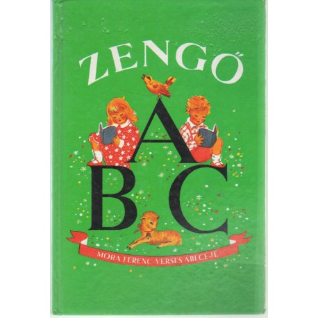 Zengő ABC