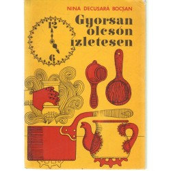 Gyorsan, olcsón, ízletesen