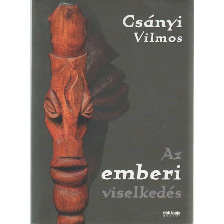 Az emberi viselkedés