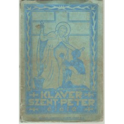 Kláver Szent Péter