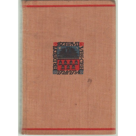 Felleg a város felett