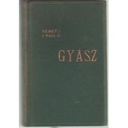 Gyász