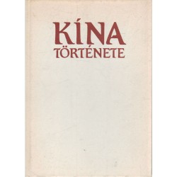 Kína története