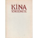 Kína története