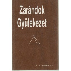 Zarándok Gyülekezet
