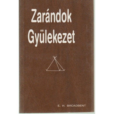 Zarándok Gyülekezet