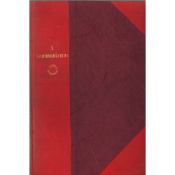 A kommunizmus