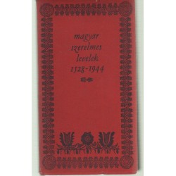 Magyar szerelmes levelek