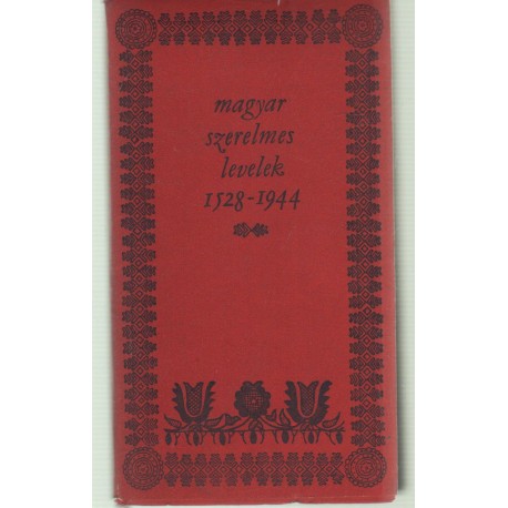 Magyar szerelmes levelek