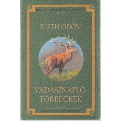 Vadásznapló-töredékek