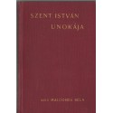 Szent István unokája