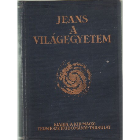 A világegyetem
