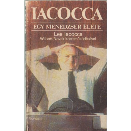 Egy menedzser élete