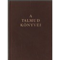 A Talmud könyvei