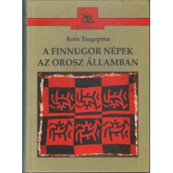A finnugor népek az orosz államban