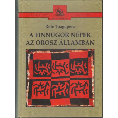 A finnugor népek az orosz államban