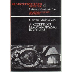 A középkori Magyarország rotundái