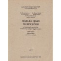 Kémia és kémia technológia