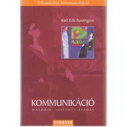 Kommunikáció