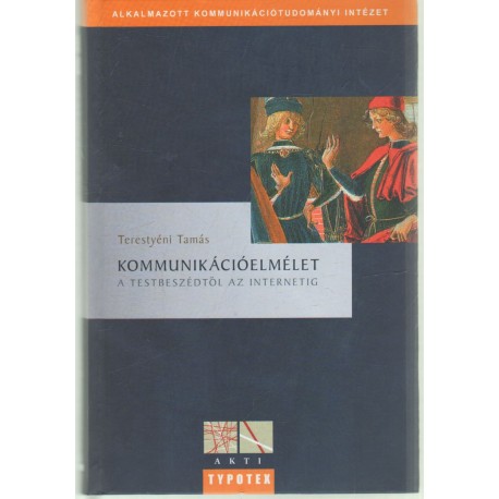 Kommunikációelmélet