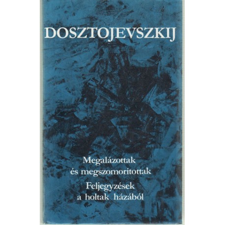 Dosztojevszki