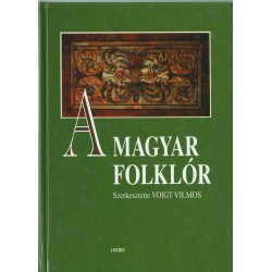 A magyar folklór
