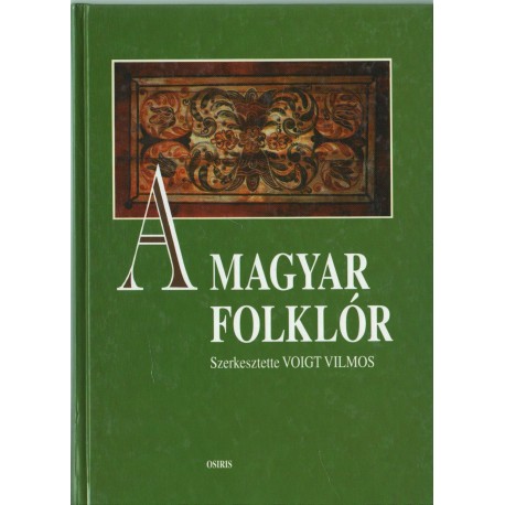 A magyar folklór