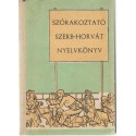 Szórakoztató szerb-horvát nyelvkönyv