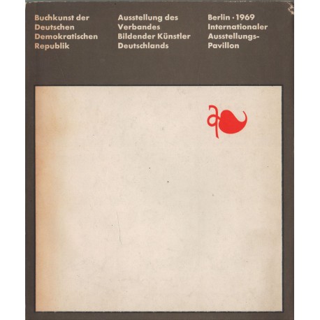 Katalog zur Ausstellung