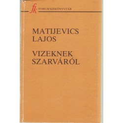 Vizeknek szarváról