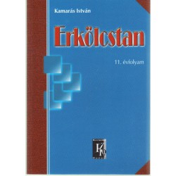 Erkölcstan