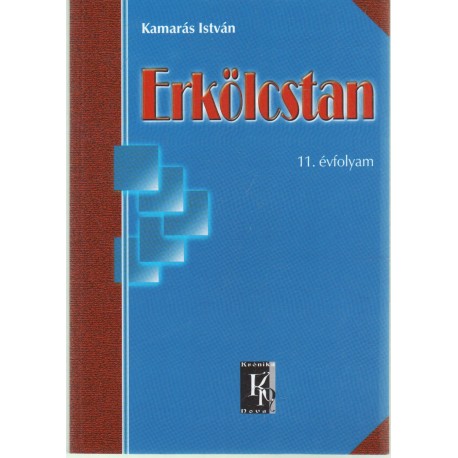Erkölcstan
