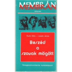 Beszéd a szavak mögött