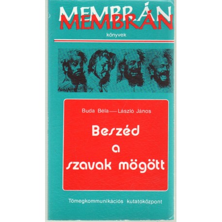 Beszéd a szavak mögött