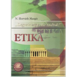 "Legyetek jók, ha tudtok"