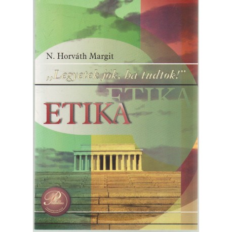 "Legyetek jók, ha tudtok"