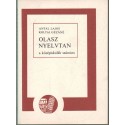 Olasz nyelvtan