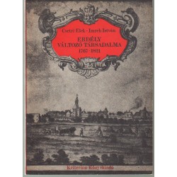 Erdély változó társadalom